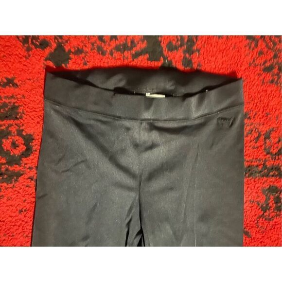 Victoria's Secret PINK PINK Sheen leggings pants SZ Small - Picture 10 of 10